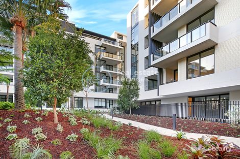 Property photo of 2701/17 Lachlan Street Waterloo NSW 2017