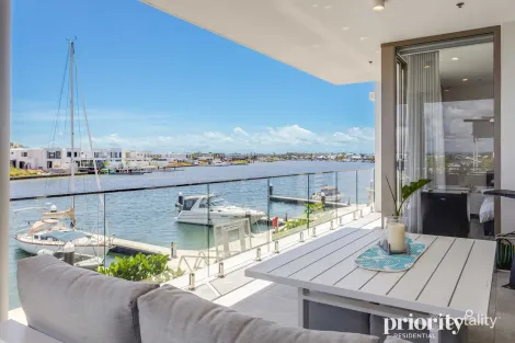 Property photo of 210/15 Aqua Street Newport QLD 4020