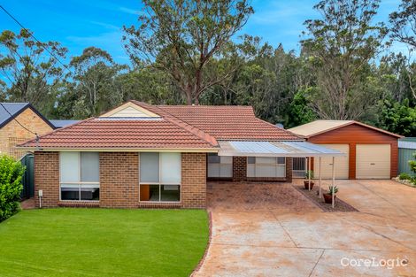 Property photo of 24 Aston Wilde Avenue Chittaway Bay NSW 2261