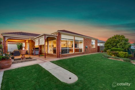 Property photo of 35 Landscape Drive Hillside VIC 3037