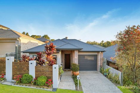 Property photo of 8 Crest Street Springfield Lakes QLD 4300