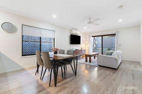 Property photo of 8 Crest Street Springfield Lakes QLD 4300