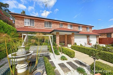 Property photo of 24 Linksley Avenue Glenhaven NSW 2156