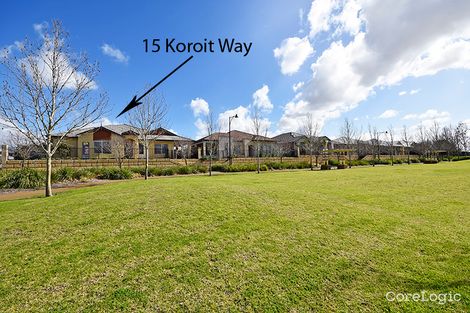 Property photo of 15 Koroit Way Aveley WA 6069