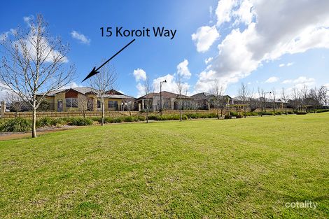 Property photo of 15 Koroit Way Aveley WA 6069