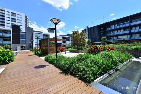 Property photo of 927/2B Defries Avenue Zetland NSW 2017