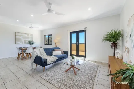 91/9 Carey St, Darwin City, NT 0800