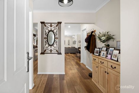 Property photo of 25 Hermitage Avenue Mount Clear VIC 3350