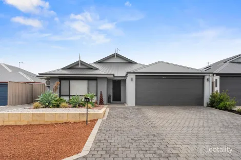 Property photo of 23 Majorelle Way Karnup WA 6176