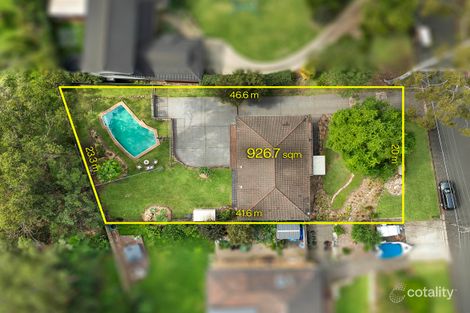 Property photo of 14 Robin Avenue South Turramurra NSW 2074