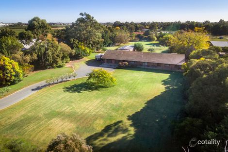 207 Old Dookie Rd, Grahamvale, VIC 3631