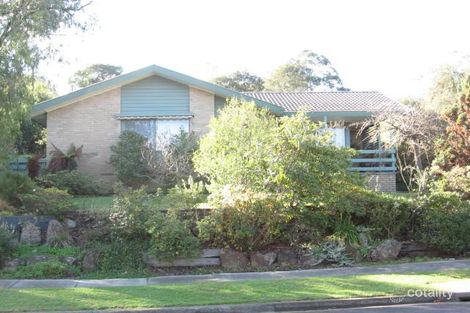 Property photo of 17 Worthing Avenue Doncaster East VIC 3109