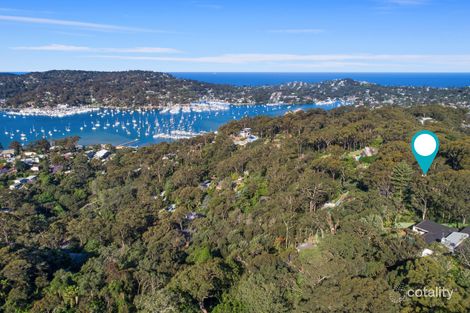 Property photo of 2 Kookaburra Close Bayview NSW 2104