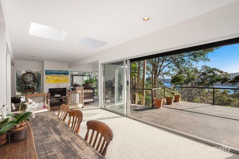 Property photo of 2 Kookaburra Close Bayview NSW 2104