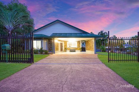 Property photo of 5 Bismarkia Court Durack NT 0830