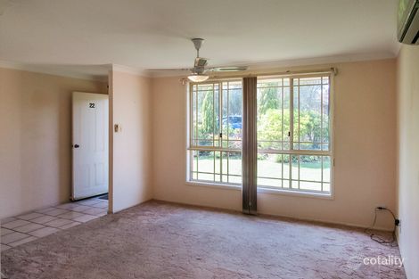 Property photo of 22 Scenic Circle Budgewoi NSW 2262