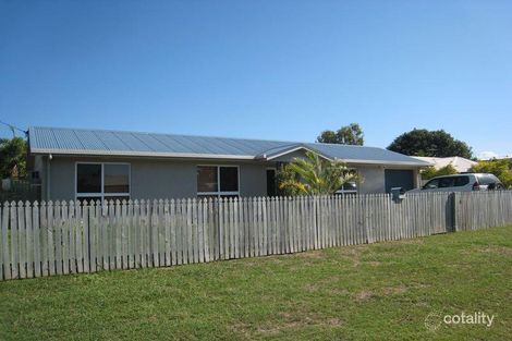 Property photo of 9 Noscov Crescent Kelso QLD 4815