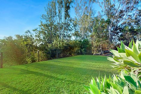 163 Black Mountain Range Rd, Black Mountain, QLD 4563