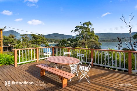 Property photo of 970 Adventure Bay Road Adventure Bay TAS 7150