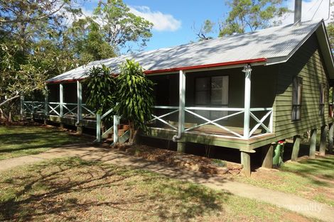 Property photo of 20 Gordon Crescent Withcott QLD 4352