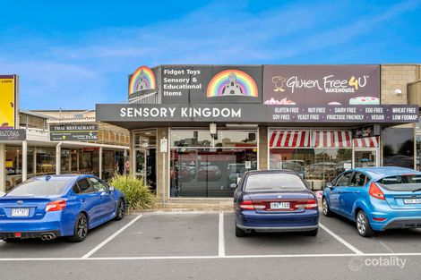 2/57 Thomson St, Belmont, VIC 3216