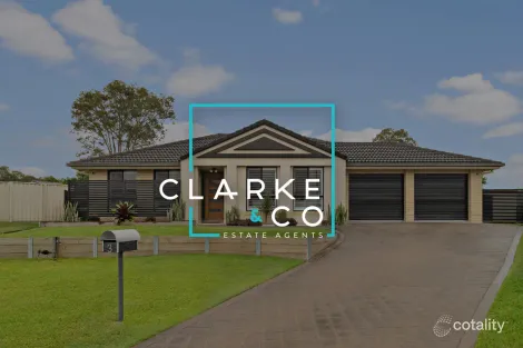 Property photo of 3 Garrie Close Thornton NSW 2322