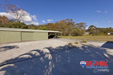 Property photo of 36 Tipuana Drive Capalaba QLD 4157