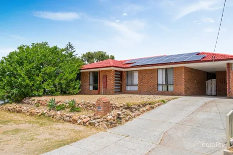 Property photo of 16 Pageant Loop Heathridge WA 6027