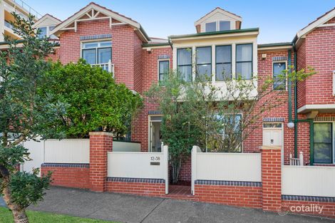 12/38 Young St, Cremorne, NSW 2090