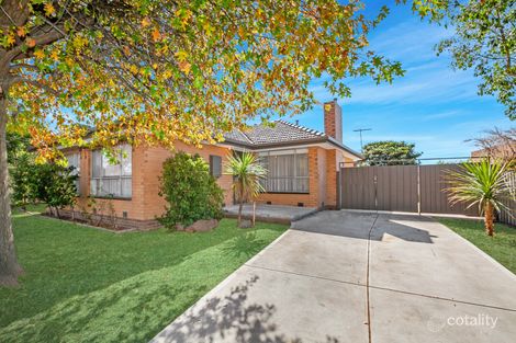 Property photo of 40 Valentine Avenue Thomastown VIC 3074