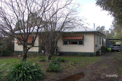 34 Palmerston St, Baddaginnie, VIC 3670