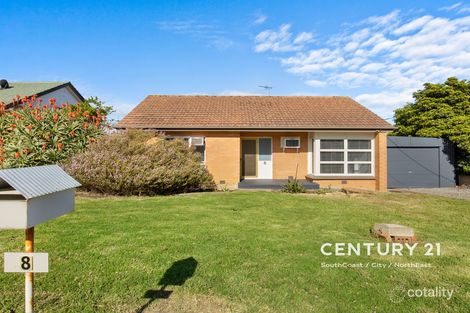 Property photo of 8 Woocalla Street O'Sullivan Beach SA 5166