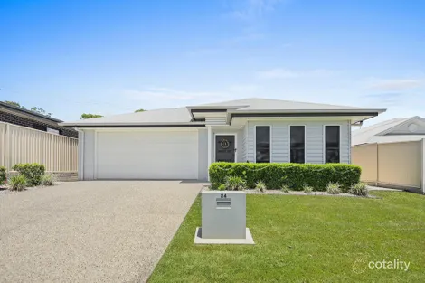24 Mervyn Cres, Redland Bay, QLD 4165