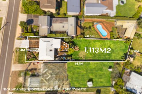 Property photo of 40 Dover Road Wamberal NSW 2260