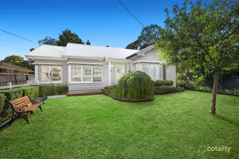 Property photo of 1/15 Bursaria Avenue Ferntree Gully VIC 3156