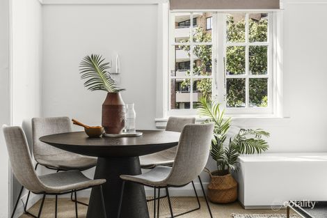 Property photo of 9/8 Clapton Place Darlinghurst NSW 2010