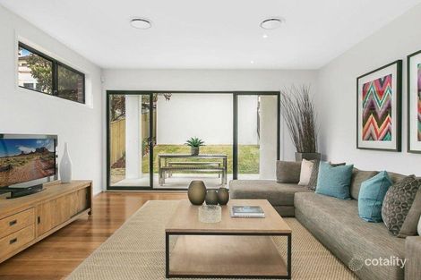 Property photo of 3 Grasmere Road Cremorne NSW 2090