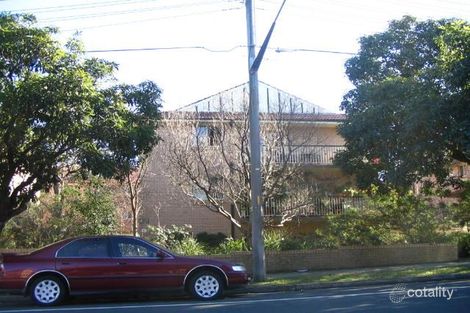 105-111 Campsie St, Campsie, NSW 2194
