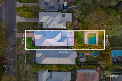 Property photo of 39 Hargreaves Avenue Chelmer QLD 4068