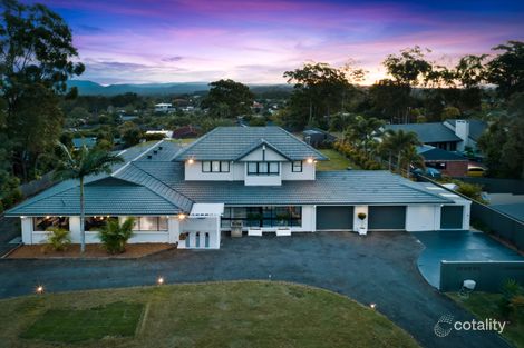 Property photo of 76 Yangoora Crescent Ashmore QLD 4214