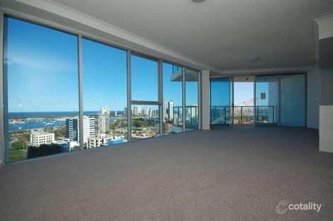 Property photo of 21601/5 Lawson Street Southport QLD 4215