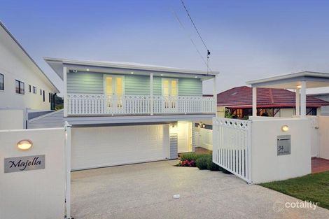 Property photo of 54 Sydney Avenue Camp Hill QLD 4152