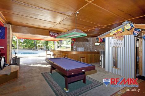 Property photo of 36 Tipuana Drive Capalaba QLD 4157