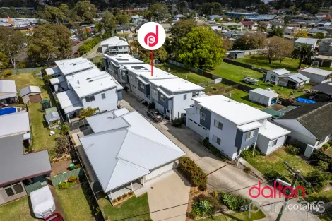 Property photo of 8/45 Helen Street Mount Hutton NSW 2290