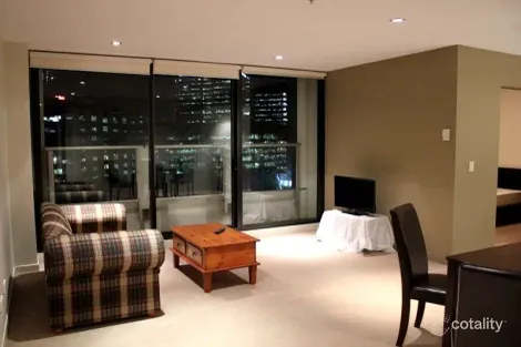 Property photo of 1207/100 Harbour Esplanade Docklands VIC 3008