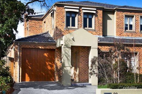 20 Thompson St, Ormond, VIC 3204