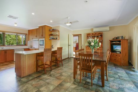 Property photo of 102 Grant Drive Benalla VIC 3672