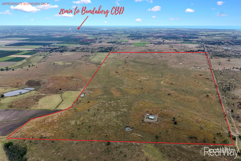 946 Hummock Rd, Calavos, QLD 4670