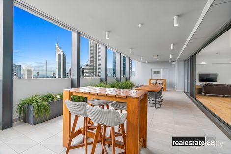 Property photo of 2612/380 Murray Street Perth WA 6000