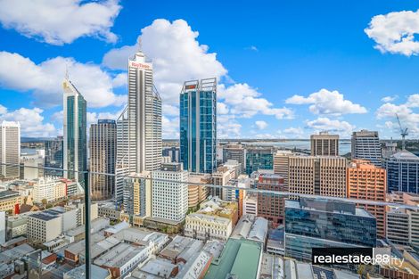 Property photo of 2612/380 Murray Street Perth WA 6000